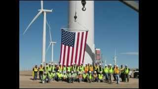 American Wind Energy Association [upl. by Adnawal]