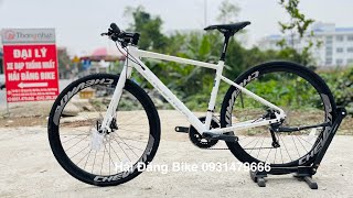 Chevaux Ak pro 2024 phiên bản mới nhất ⚙️ Haidangbike160931479666 ĐạiLýChevauxHảiPhòng [upl. by Anrak]