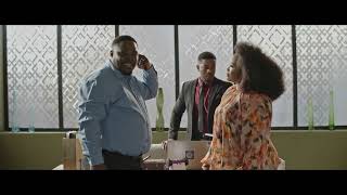 Vusi kicks his brother out  Sibongile amp the Dlaminis  S2 Ep6  DStv [upl. by Coyle]