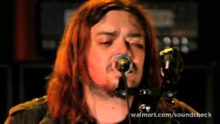 Seether  Remedy Live At Walmart Soundcheck 2011 [upl. by Myrna830]