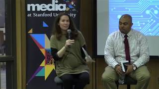 Creating AI Conversations Panel Series Race Gender and Ethnicity [upl. by Eetsud477]