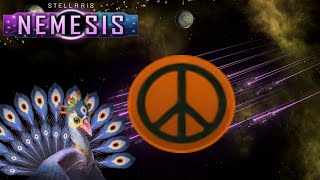 Can You Win Stellaris Without a Fleet  Stellaris No Fleet 1 [upl. by Cupo]