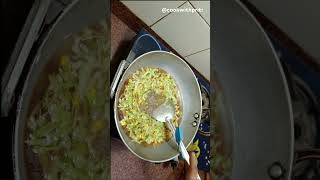 Hot and Sour Soup  Cook with Priti soup ytshorts [upl. by Eleda]