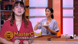 MASTERCHEF INDONESIA  Akhirnya Clava Lega Karena Dapatkan Rempah Ini  TOP 5 [upl. by Mackenzie798]