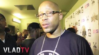 Warren G Shares His Thoughts on Snoops Name Change [upl. by Barnet]