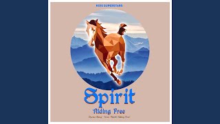 Spirit riding free [upl. by Gower11]