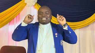 UMCOSA  Wesley Guild Official opening by Rev MM Dyantyi Part 1 [upl. by Ahsienet340]