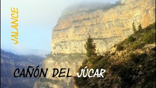 Cañón del Júcar Jalance [upl. by Durkin]