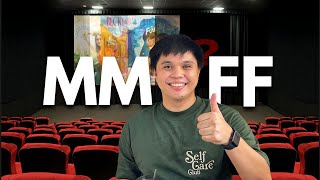 2023 MMFF Movies Review [upl. by Friedlander775]