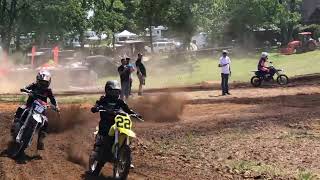 Rd 3 Tristar mx at Valentine Valley mx [upl. by Gildea]