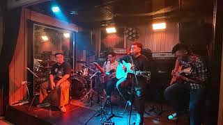 nutshell  alice in chains acoustic cover at HUB Venue [upl. by Gardas]