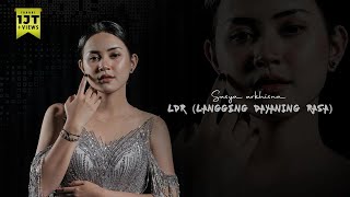 Sasya Arkhisna  LDR Langgeng Dayaning Rasa  Official Music Video [upl. by Hnahc]