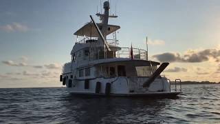 Nordhavn 60 for sale new price only 990000 € VAT paid [upl. by Llahsram]