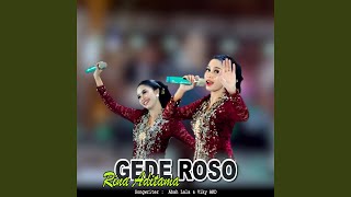 Gede Roso [upl. by Ahsel546]