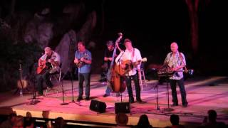 Seldom Scene  Blue Ridge [upl. by Noived]