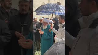 Can veren pervaneyim Şeyh Seyyid Sultan Muhammed Sagi Elhüseyni Hz [upl. by Seedman]