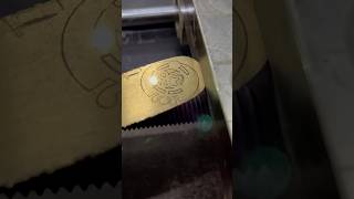 Laser cutting 🌐✅lasercutting laserengraving youtubeshorts foryou viralshorts trending [upl. by Lled]