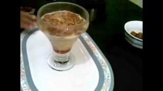 Chocolate Cornflakes Pudding [upl. by Glennon]