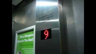 Tour of the lifts at Wood Green [upl. by Yenal]