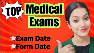 Top Medical Exams  Medical exam form date  Medical exam date  All exams  Medical exam form date [upl. by Imik]