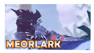 The Meorlark  Creatures Of Sonaria Documentary [upl. by Neret]