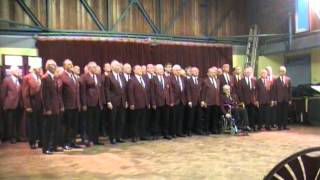 Epsom Male Voice Choir [upl. by Haerle]