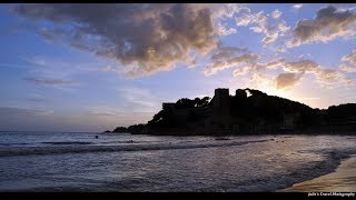 Mallorca  Paguera Beach and Room in Linda Playa 3 Hotel [upl. by Arved400]