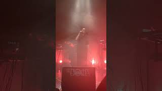 Victoria Sio  Tu me play  Les étoiles Paris 17112024 [upl. by Eillac]