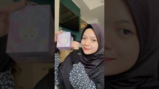 Unboxing Hacipupu The Constellation Zodiac Series✨ unboxing popmart hacipupu blindbox [upl. by Ehcar]