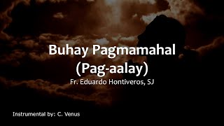 Buhay Pagmamahal Instrumental [upl. by Artcele]