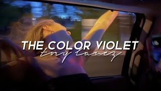 Tory Lanez  The Color Violet TRADUÇÃO  LEGENDADO [upl. by Chernow]