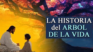 El Significado del ÁRBOL DE LA VIDA [upl. by Luz]