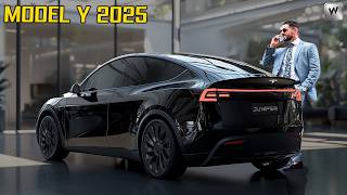 Elon Musk Announces NEW SolidState Battery For Model Y 2025 Project Juniper Details Here [upl. by Chesnut30]