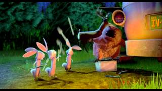 Open Season 2006 Official Trailer [upl. by Scharf]