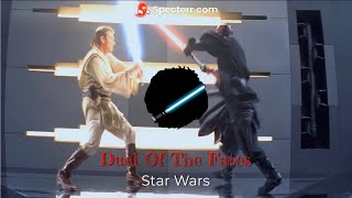 Duel of the Fates ORCHESTRAL Remix  Star Wars The Phantom Menace [upl. by Atnohs]