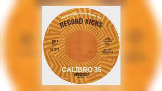 02 Calibro 35  Gomma Record Kicks [upl. by Karb811]