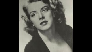 Rosemary Clooney  The Man That Got Away [upl. by Suivatal]