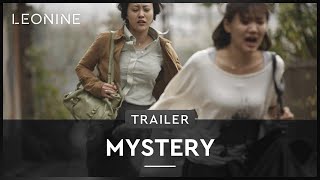 Mystery  Trailer deutschgerman [upl. by Sanez]