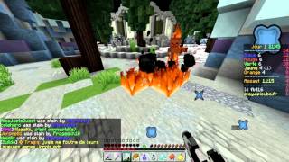 Epicube  Fallen Kingdom Serenity Vs Dulia [upl. by Ahset146]