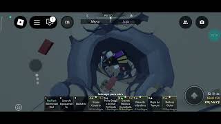 como pegar o Spectral serpent no mapa fisch do roblox [upl. by Brawley]