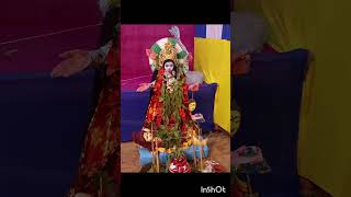 Belonia And Santirbazar Kali Puja 2022♥️😍 shorts viralvideo videos [upl. by Allwein419]