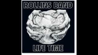 Rollins Band  Life Time  Lonely [upl. by Limay]