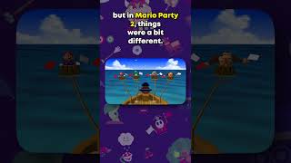 This Shy Guy Says strat DOESNT work anymore marioparty minigames nintendo [upl. by Compton]