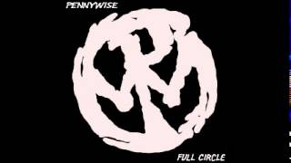 official Pennywise and Friends  Bro hymn live  Warped Tour 2009 [upl. by Llehsar]