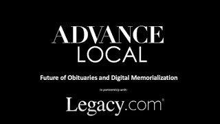 Future of Obituaries and Digital Memorialization [upl. by Lipfert]