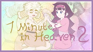 【HxH Texts】7 Minutes in Heaven 2💕 Part 1 [upl. by Afrikah]