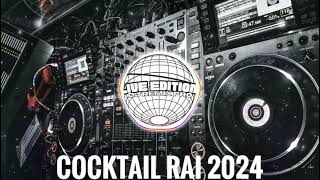 Remix rai live edition  Cocktail 2024  رمكس راي خرافي [upl. by Joelynn]