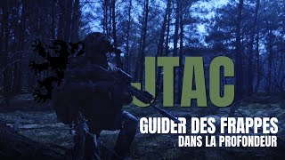 💥Guider des frappes dans la profondeur  le JTAC [upl. by Tybalt]