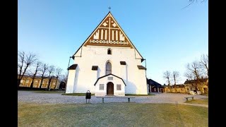 Vigningsmässa i Borgå domkyrka 27102024 [upl. by Loftis]