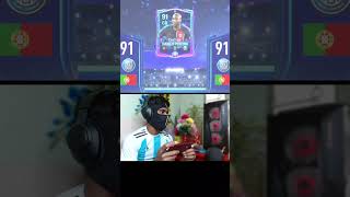 UCL Quests Pack Opening What Did u Pack fcmobile eafc24 gaming shorts [upl. by Mccahill]